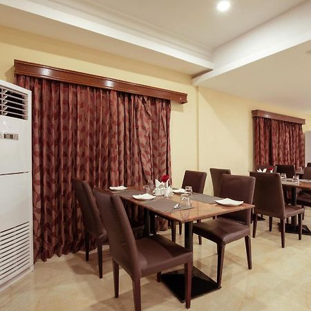 Vinayaga By Poppys, Rameshwaram Hotel Exterior photo