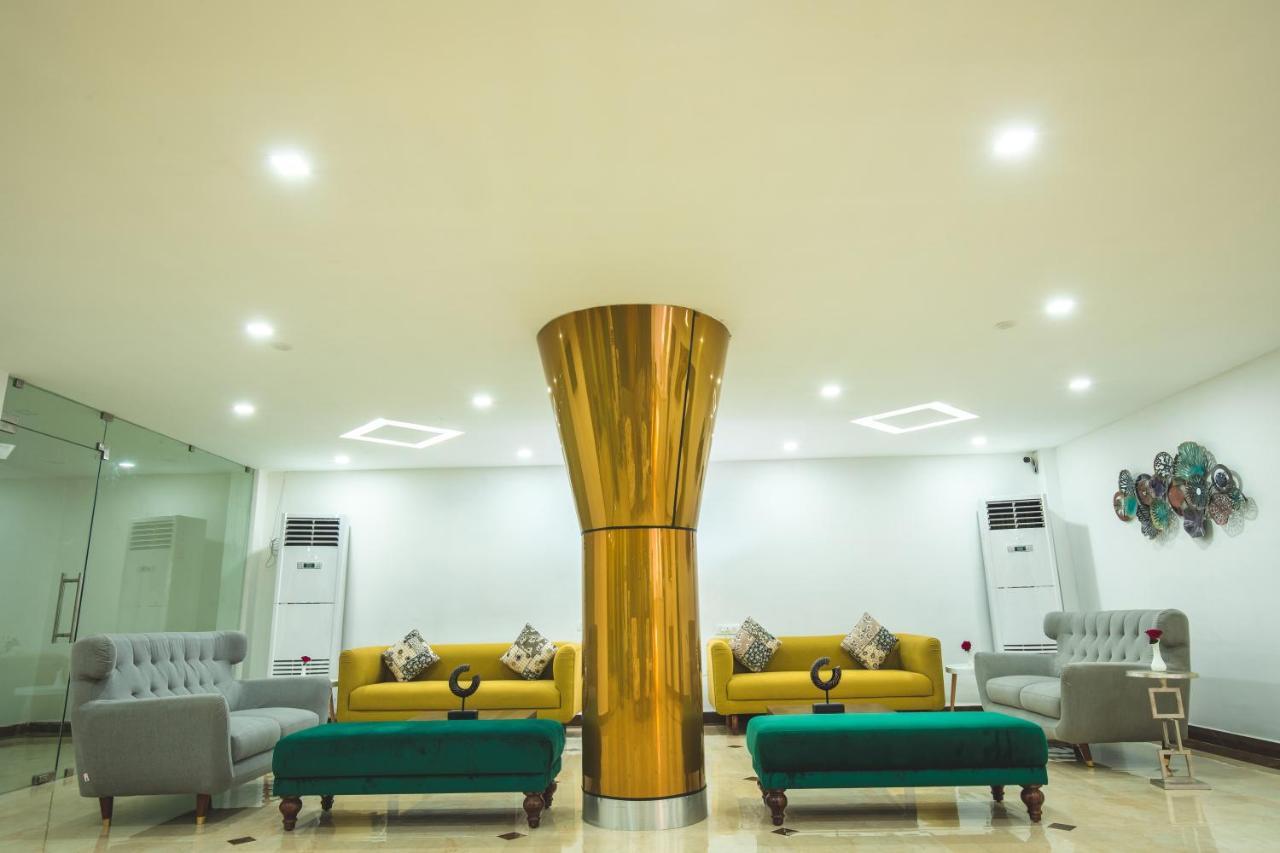 Vinayaga By Poppys, Rameshwaram Hotel Exterior photo