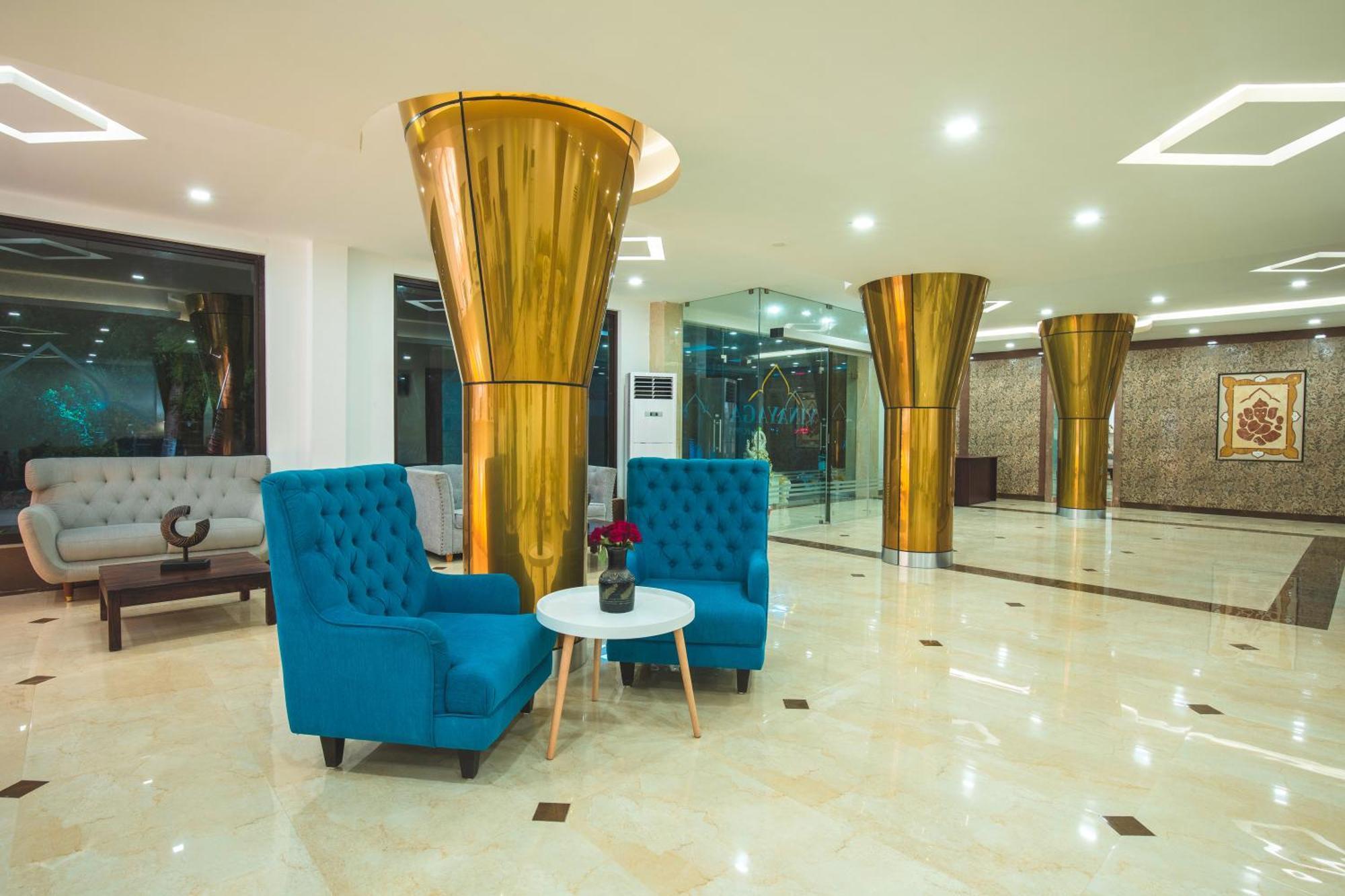 Vinayaga By Poppys, Rameshwaram Hotel Exterior photo