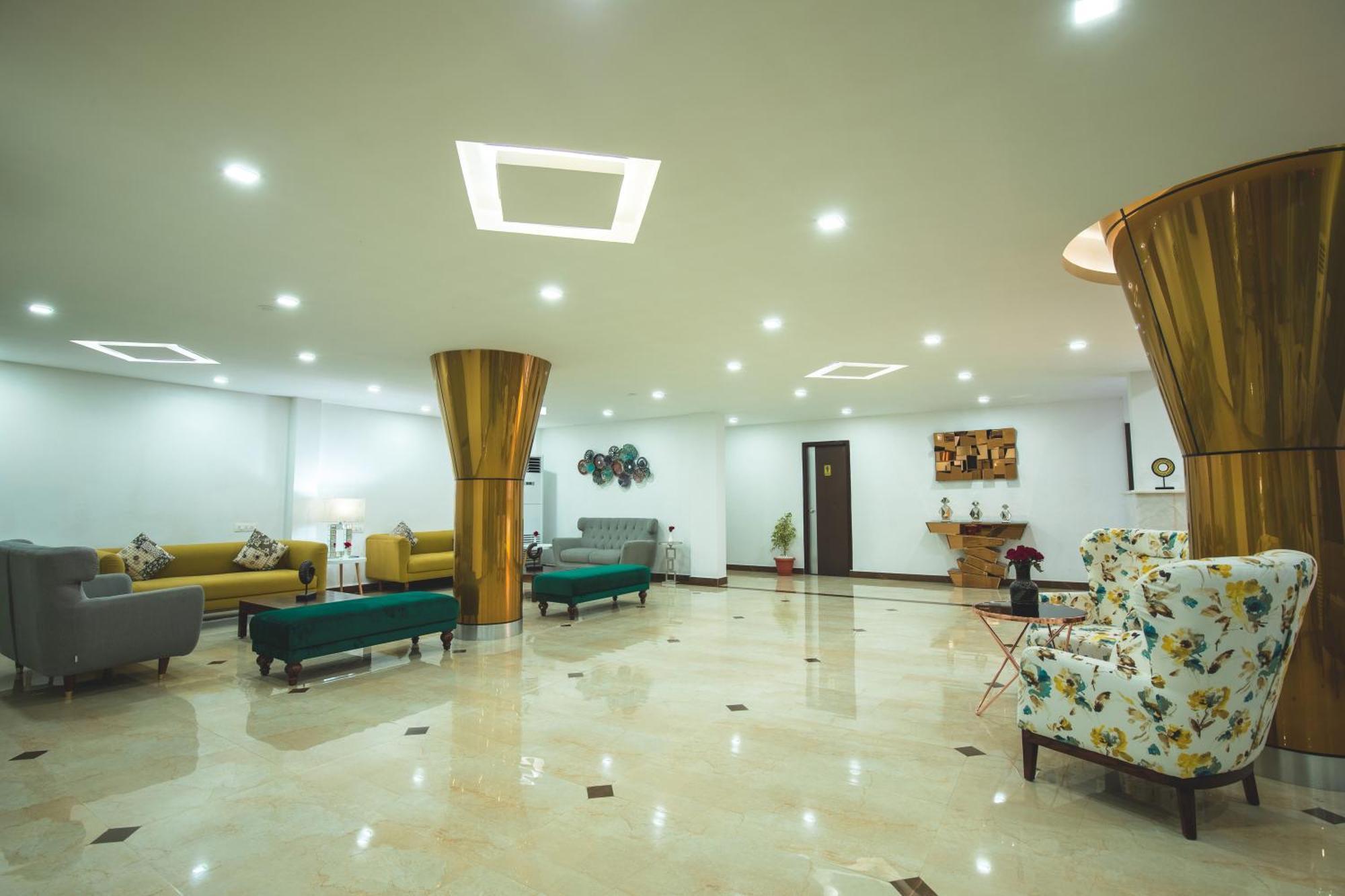 Vinayaga By Poppys, Rameshwaram Hotel Exterior photo