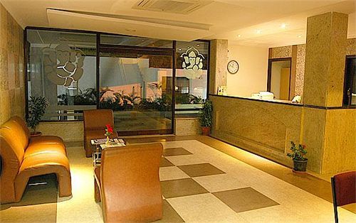 Vinayaga By Poppys, Rameshwaram Hotel Exterior photo
