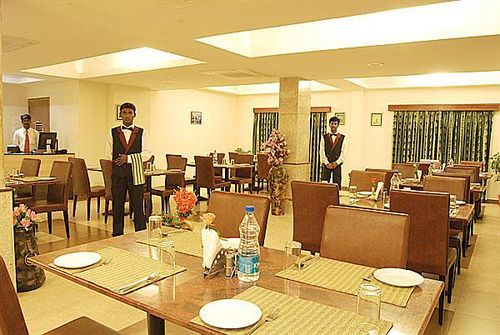 Vinayaga By Poppys, Rameshwaram Hotel Exterior photo